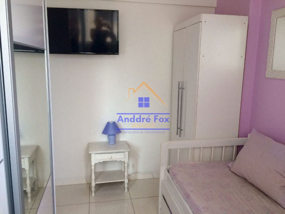 Imagem Apartamento com 2 Quartos à Venda, 62 m² em Centro - Rio De Janeiro