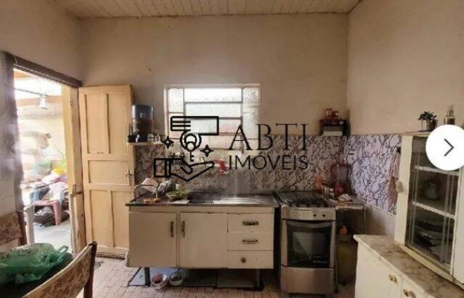 Imagem Casa com 2 Quartos à Venda, 140 m² em Vila Brasilina - São Paulo Imagem Casa com 2 Quartos à Venda, 140 m² em Vila Brasilina - São Paulo