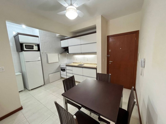Imagem Apartamento com 1 Quarto à Venda, 48 m² em Centro - Tramandaí