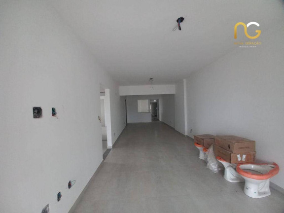 Imagem Apartamento com 3 Quartos à Venda, 123 m² em Aviação - Praia Grande Imagem Apartamento com 3 Quartos à Venda, 123 m² em Aviação - Praia Grande