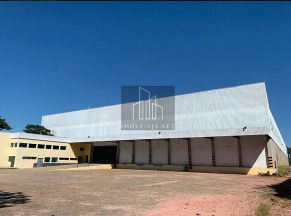 Imagem Imóvel Comercial à Venda, 10.600 m² em Jardim Belval - Barueri Imagem Imóvel Comercial à Venda, 10.600 m² em Jardim Belval - Barueri