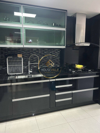 Imagem Apartamento com 3 Quartos à Venda, 98 m² em Bosque Dos Eucaliptos - São José Dos Campos Imagem Apartamento com 3 Quartos à Venda, 98 m² em Bosque Dos Eucaliptos - São José Dos Campos