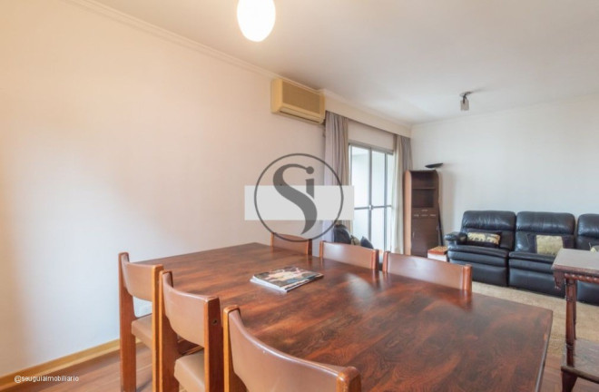 Imagem Apartamento com 1 Quarto para Alugar, 80 m² em Vila Nova Conceição - São Paulo Imagem Apartamento com 1 Quarto para Alugar, 80 m² em Vila Nova Conceição - São Paulo