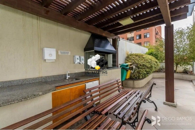 Imagem Apartamento com 3 Quartos à Venda, 90 m² em Menino Deus - Porto Alegre Imagem Apartamento com 3 Quartos à Venda, 90 m² em Menino Deus - Porto Alegre