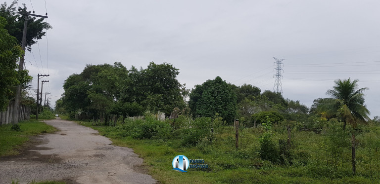 Imagem Terreno à Venda, 44.000 m² em Chácaras Rio-petrópolis - Duque De Caxias