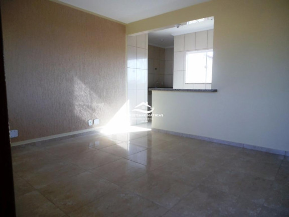 Imagem Apartamento com 2 Quartos à Venda, 55 m² em Jardim Atlântico Leste (itaipuaçu) - Maricá