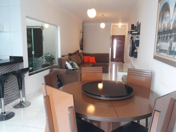 Imagem Casa com 3 Quartos à Venda, 87 m² em Horto Florestal - Sorocaba Imagem Casa com 3 Quartos à Venda, 87 m² em Horto Florestal - Sorocaba