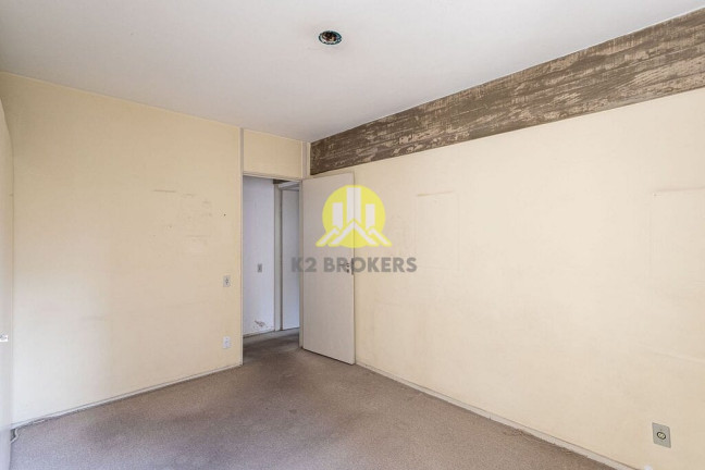 Imagem Apartamento com 3 Quartos à Venda, 121 m² em Itaim Bibi - São Paulo Imagem Apartamento com 3 Quartos à Venda, 121 m² em Itaim Bibi - São Paulo