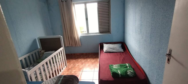 Imagem Sobrado com 4 Quartos à Venda, 160 m² em Jardim Vila Formosa - São Paulo