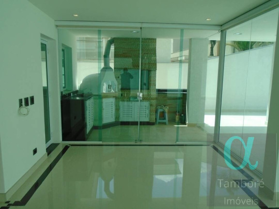 Imagem Casa com 4 Quartos à Venda, 489 m² em Alphaville - Barueri Imagem Casa com 4 Quartos à Venda, 489 m² em Alphaville - Barueri