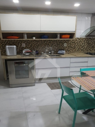 Imagem Apartamento com 3 Quartos à Venda, 143 m² em Chácara Santo Antônio - São Paulo
