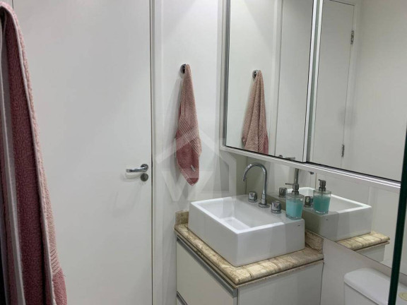 Imagem Apartamento com 3 Quartos à Venda, 179 m² em Vila Andrade - São Paulo