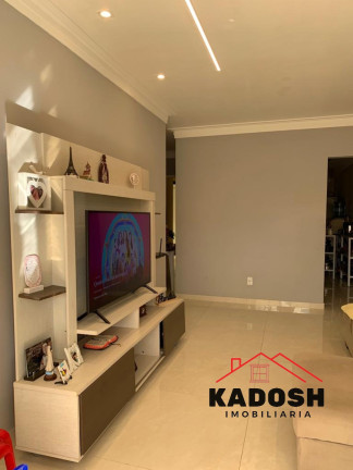 Imagem Casa com 3 Quartos à Venda, 200 m² em Sim - Feira De Santana Imagem Casa com 3 Quartos à Venda, 200 m² em Sim - Feira De Santana