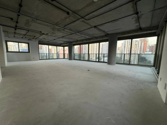Imagem Apartamento com 4 Quartos à Venda, 358 m² em Vila Nova Conceição - São Paulo Imagem Apartamento com 4 Quartos à Venda, 358 m² em Vila Nova Conceição - São Paulo