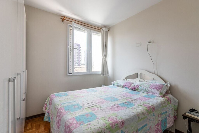 Imagem Apartamento com 3 Quartos à Venda, 86 m² em Tatuapé - São Paulo Imagem Apartamento com 3 Quartos à Venda, 86 m² em Tatuapé - São Paulo