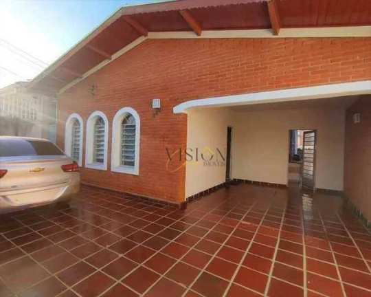 Imagem Casa com 3 Quartos à Venda, 124 m² em Jardim Nova Europa - Campinas Imagem Casa com 3 Quartos à Venda, 124 m² em Jardim Nova Europa - Campinas