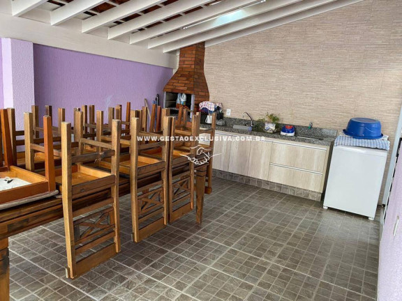 Imagem Casa com 2 Quartos à Venda, 138 m² em Jardim Samambaia - Campinas