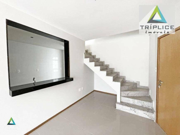 Imagem Cobertura com 3 Quartos à Venda, 135 m² em São Mateus - Juiz De Fora Imagem Cobertura com 3 Quartos à Venda, 135 m² em São Mateus - Juiz De Fora