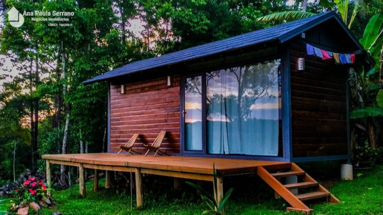 Imagem Imóvel com 2 Quartos à Venda, 5 m² em águas Brancas - Três Coroas Imagem Imóvel com 2 Quartos à Venda, 5 m² em águas Brancas - Três Coroas