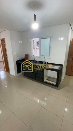 Imagem Apartamento com 2 Quartos à Venda, 64 m² em Parque Erasmo Assunção - Santo André Imagem Apartamento com 2 Quartos à Venda, 64 m² em Parque Erasmo Assunção - Santo André