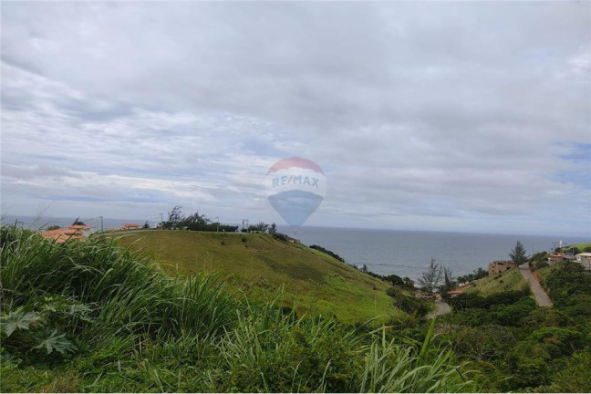 Imagem Terreno à Venda, 529 m² em Ponta Negra - Maricá
