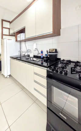 Imagem Apartamento com 2 Quartos à Venda, 63 m² em Perequê Açu - Ubatuba Imagem Apartamento com 2 Quartos à Venda, 63 m² em Perequê Açu - Ubatuba