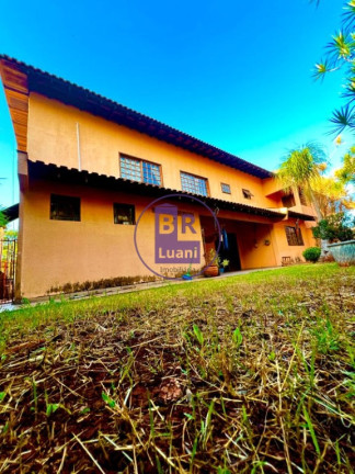 Imagem Sobrado com 6 Quartos para Alugar, 590 m² em Lima Azevedo - Londrina Imagem Sobrado com 6 Quartos para Alugar, 590 m² em Lima Azevedo - Londrina