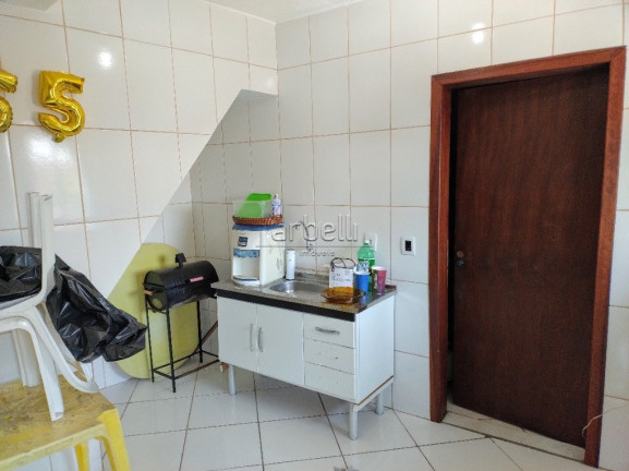 Imagem Sobrado com 6 Quartos à Venda, 375 m² em Jardim Aurélio - São Paulo