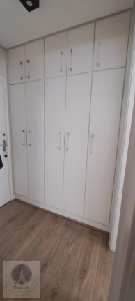 Imagem Apartamento com 1 Quarto à Venda, 32 m² em Jardim Paulista - São Paulo