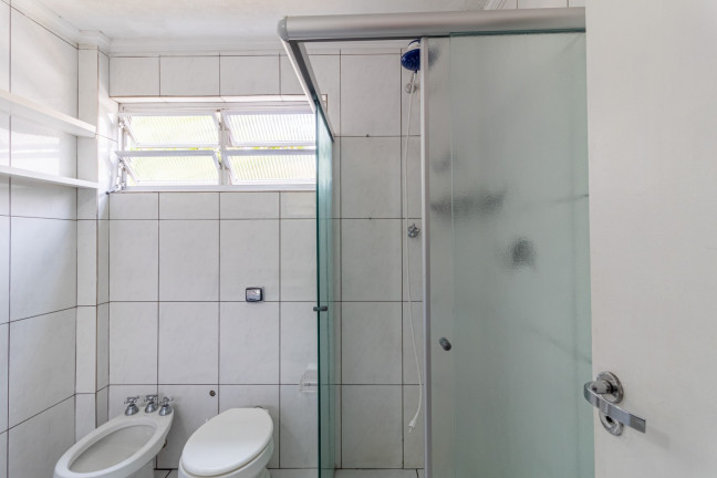 Apartamento com 2 Quartos à Venda, 68 m² em Moema - São Paulo