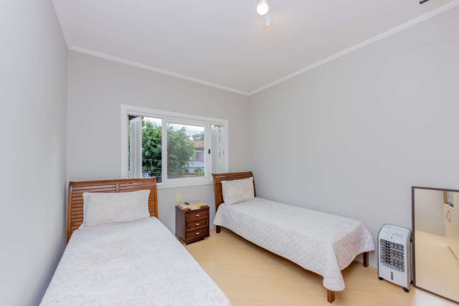 Imagem Casa com 3 Quartos à Venda, 222 m² em Vila Nova Caledônia - São Paulo