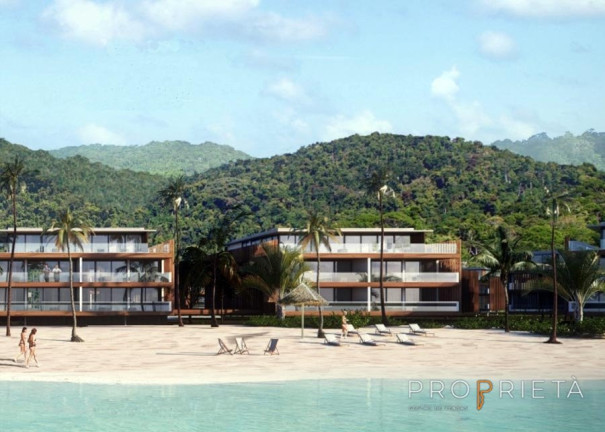 Imagem Casa de Condomínio com 4 Quartos à Venda,  em Frade (cunhambebe) - Angra Dos Reis