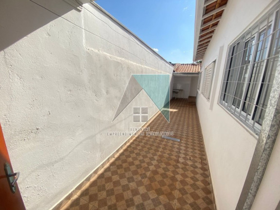 Imagem Casa com 2 Quartos à Venda, 77 m² em Jardim Paulistano - Ribeirão Preto Imagem Casa com 2 Quartos à Venda, 77 m² em Jardim Paulistano - Ribeirão Preto