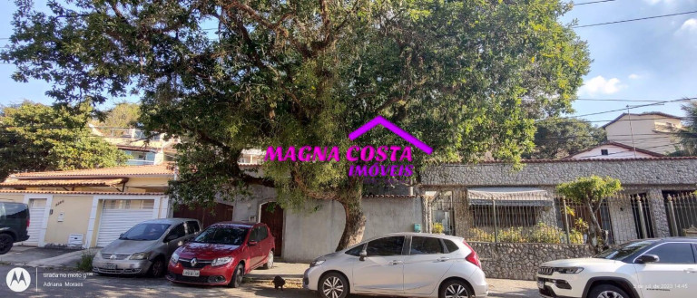 Imagem Casa com 3 Quartos à Venda, 130 m² em Vila Valqueire - Rio De Janeiro