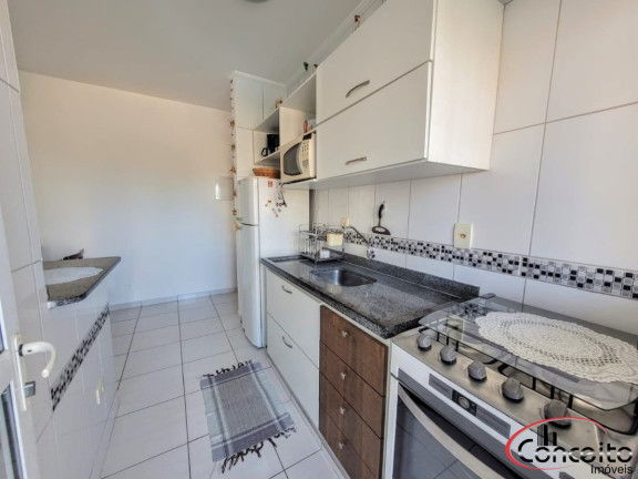 Imagem Apartamento com 2 Quartos à Venda, 61 m² em Itaguá - Ubatuba Imagem Apartamento com 2 Quartos à Venda, 61 m² em Itaguá - Ubatuba