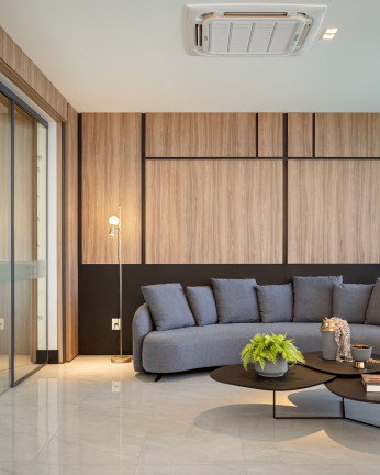 Imagem Apartamento com 4 Quartos à Venda, 322 m² em Fazenda - Itajaí