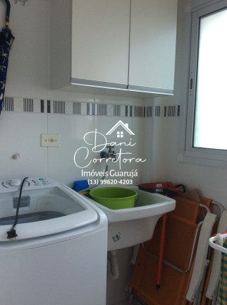 Imagem Imóvel com 3 Quartos à Venda, 160 m² em Guilhermina - Praia Grande