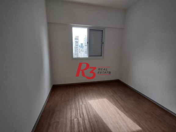 Imagem Apartamento com 2 Quartos à Venda, 84 m² em Boqueirão - Santos Imagem Apartamento com 2 Quartos à Venda, 84 m² em Boqueirão - Santos