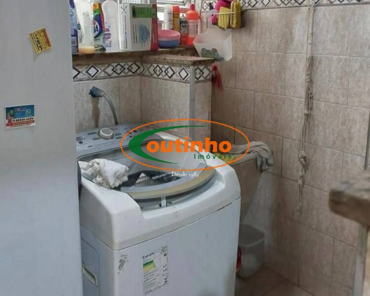 Imagem Apartamento com 2 Quartos à Venda, 72 m² em Grajaú - Rio De Janeiro