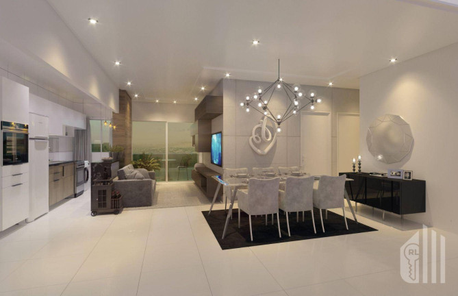 Imagem Apartamento com 3 Quartos à Venda, 70 m² em Planalto - Teresina Imagem Apartamento com 3 Quartos à Venda, 70 m² em Planalto - Teresina