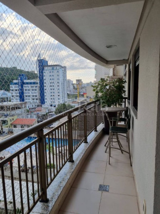 Imagem Apartamento com 3 Quartos à Venda, 94 m² em Fazenda - Itajaí Imagem Apartamento com 3 Quartos à Venda, 94 m² em Fazenda - Itajaí