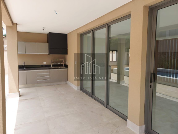 Imagem Casa com 4 Quartos à Venda, 430 m² em Alphaville Residencial Dois - Barueri Imagem Casa com 4 Quartos à Venda, 430 m² em Alphaville Residencial Dois - Barueri