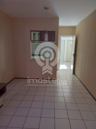Imagem Apartamento com 2 Quartos à Venda, 44 m² em Tabapuá - Caucaia Imagem Apartamento com 2 Quartos à Venda, 44 m² em Tabapuá - Caucaia