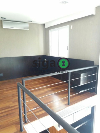 Imagem Apartamento com 1 Quarto à Venda ou Locação, 104 m² em Panamby - São Paulo Imagem Apartamento com 1 Quarto à Venda ou Locação, 104 m² em Panamby - São Paulo