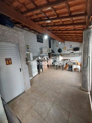 Imagem Chácara com 3 Quartos à Venda, 1.040 m² em Vale Do Rio Cachoeira - Piracaia