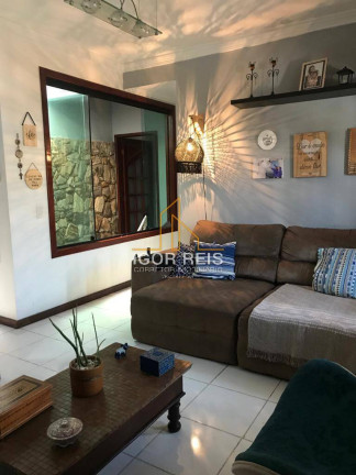 Imagem Casa com 4 Quartos à Venda, 147 m² em Parque Rosário - Campos Dos Goytacazes Imagem Casa com 4 Quartos à Venda, 147 m² em Parque Rosário - Campos Dos Goytacazes