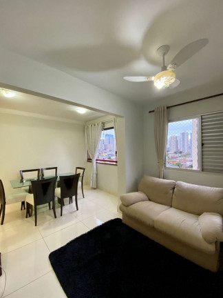 Imagem Apartamento com 3 Quartos à Venda, 86 m² em Setor Bueno - Goiânia Imagem Apartamento com 3 Quartos à Venda, 86 m² em Setor Bueno - Goiânia