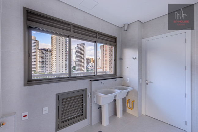 Imagem Apartamento com 4 Quartos à Venda, 294 m² em Ibirapuera - São Paulo