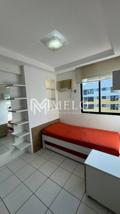 Imagem Apartamento com 3 Quartos à Venda, 80 m² em Aflitos - Recife