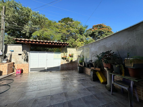 Imagem Casa com 2 Quartos à Venda, 156 m² em Jardim Terralão - Caraguatatuba Imagem Casa com 2 Quartos à Venda, 156 m² em Jardim Terralão - Caraguatatuba
